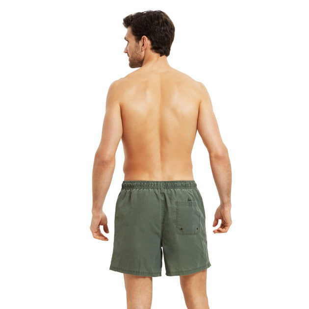 Mens Mosman Washed 15