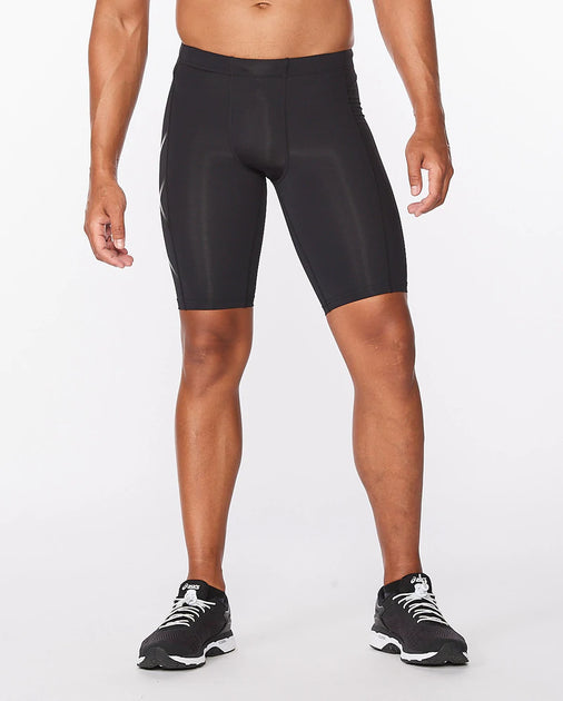 2xu shop half shorts