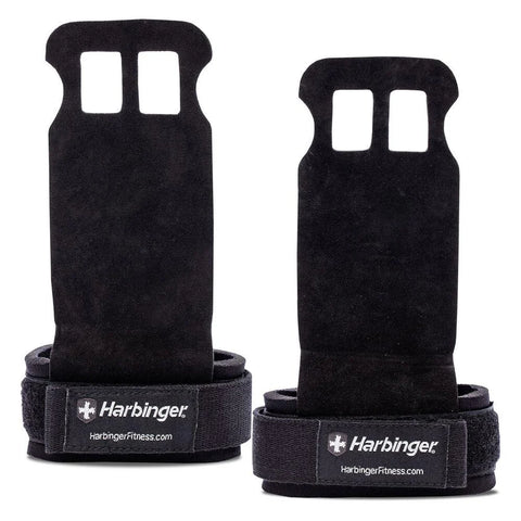 HARBINGER PALM GRIPS