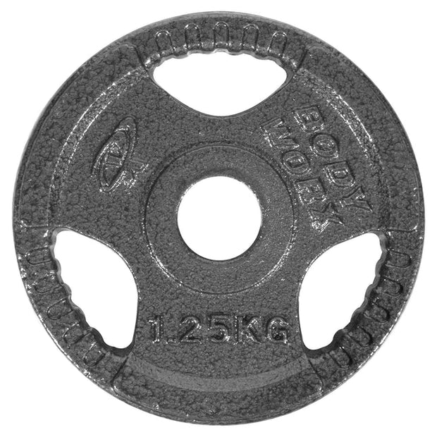 EZ GRIP STD DISC 1.25KG