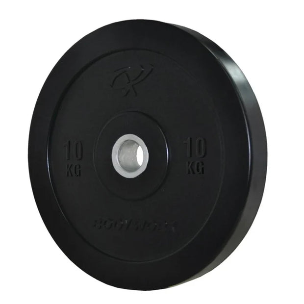 10KG BUMPER PLATE