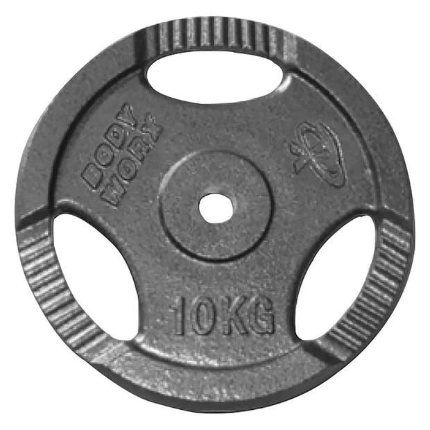 EZ GRIP STD DISC 10KG