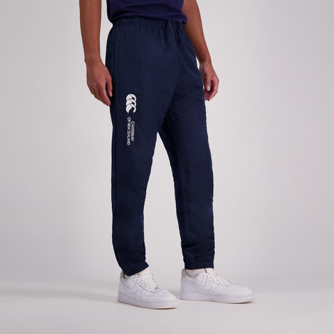 M CUFFED STADIUM PANT