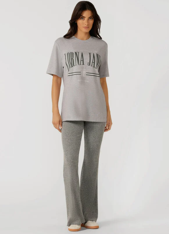 FACULTY RELAXED FIT TEE