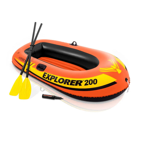 EXPLORER 200 BOAT SET