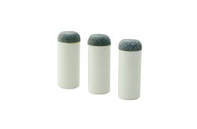 PUSH ON TIP 11MM 3 PACK