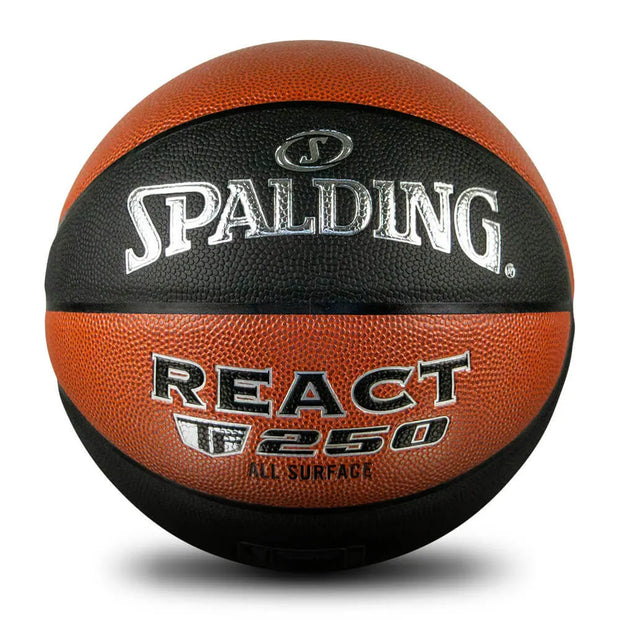 SPALDING TF 250 REACT