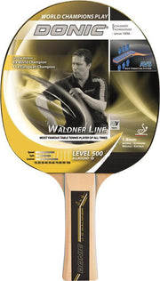 DONIC WALDNER 500 BAT