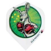 BOXING KANAGROO FLIGHTS