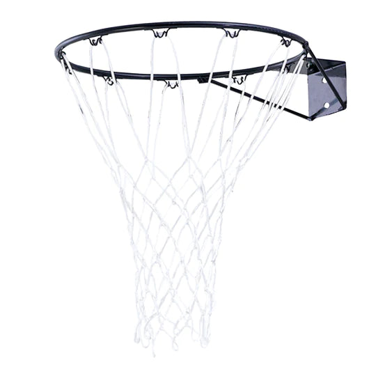 NB-SUPER NETBALL RING AND NET