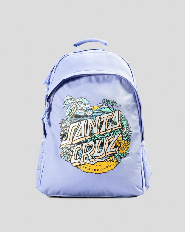 ALOHA DOT BACKPACK