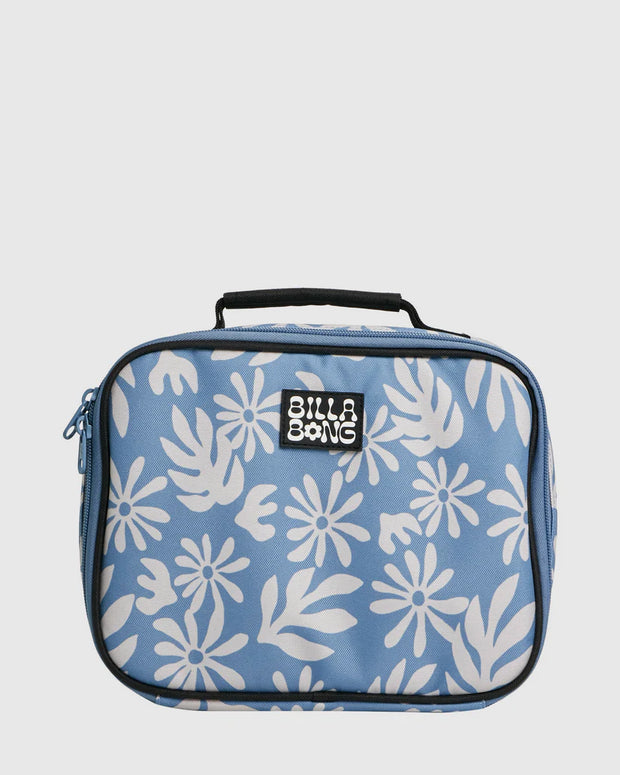 DEEPS SEA DAISY LUNCH BOX