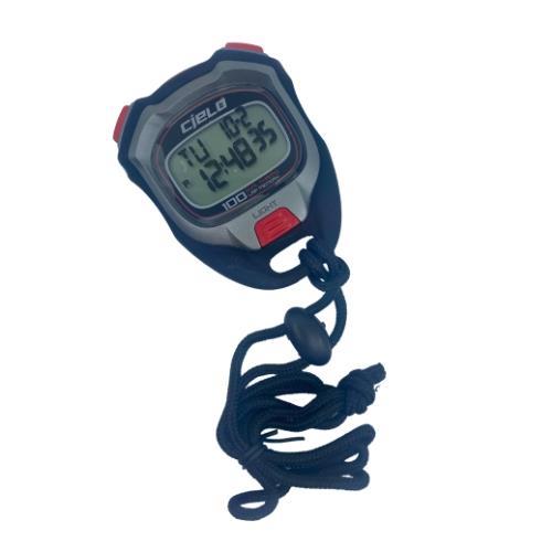 CIELO STOPWATCH 100 LAP