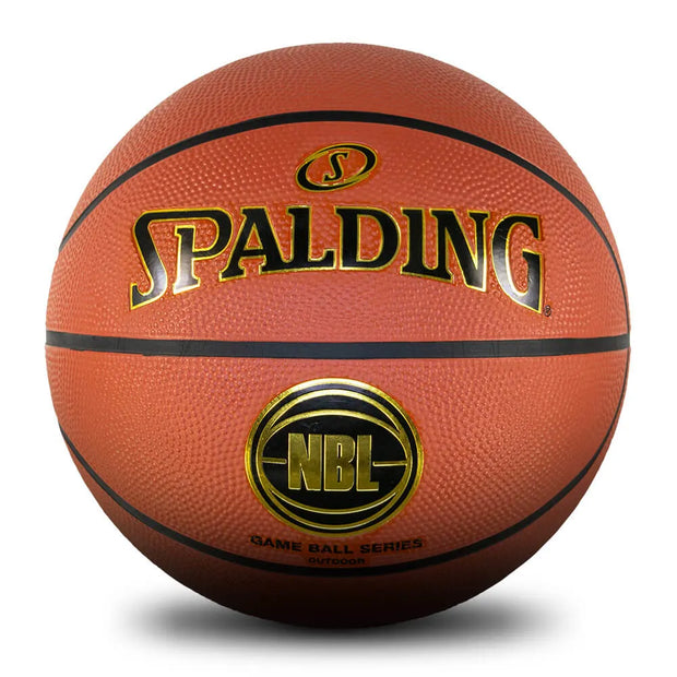 SPALDING NBL OUTDOOR REPLICA