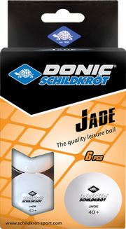 SCHILDKROT JADE BALL 6PK