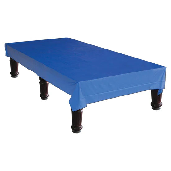 9' PVC TABLE COVER