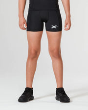 CORE YOUTH COMP 1/2 SHORTS