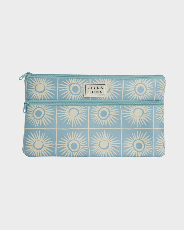SHOW ME SUN LRG PENCIL CASE