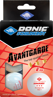 SCHILDKROT AVANTGARDE 3 STAR 6
