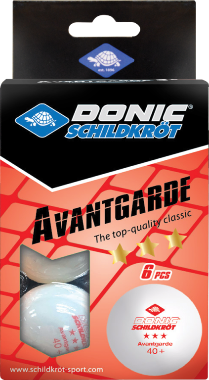 SCHILDKROT AVANTGARDE 3 STAR 6