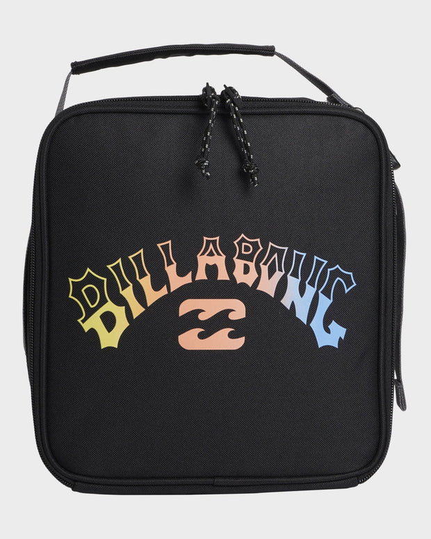 ALL DAY LUNCHBOX II