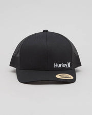 CORP TRUCKER HAT