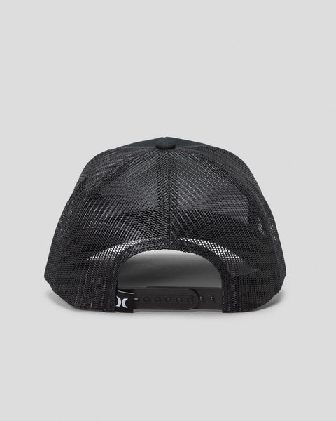 BOX TRUCKER HAT