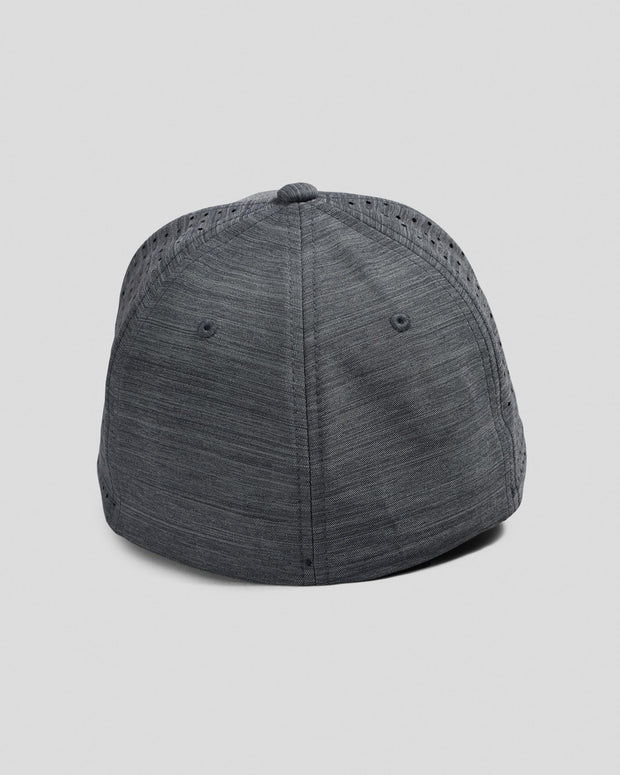 H20 DRI-FEATURE SNAPBACK HAT