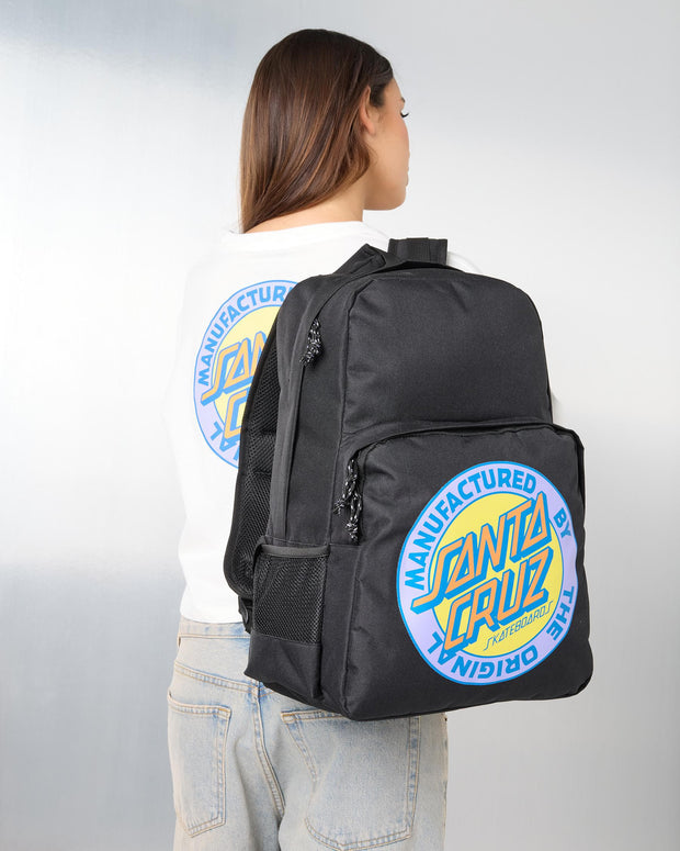 MFG DOT RETRO BACKPACK