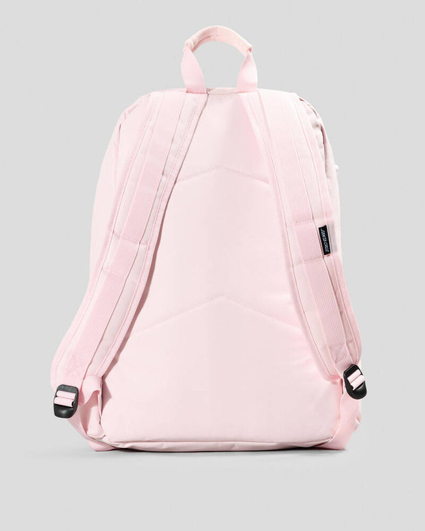 VIBES BACKPACK DUAL COMPART