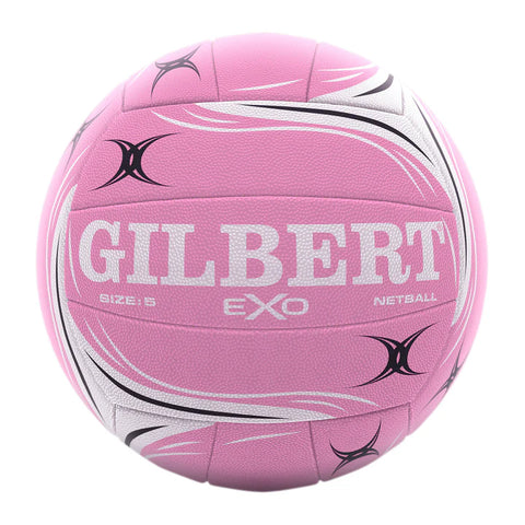 NB-EXO NETBALL