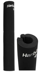 HARBINGER BAR PAD 14"