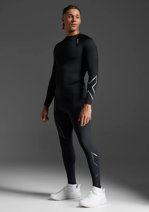 IGNITION COMP LONG SLEEVE