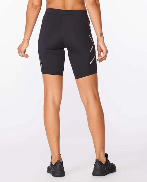 CORE COMPRESSION 5 INCH SHORTS