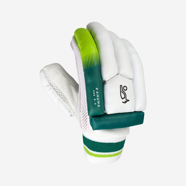 KAHUNA PRO 8.0 BATTING GLOVES JNR