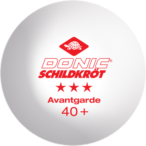 SCHILDKROT AVANTGARDE 3 STAR 6