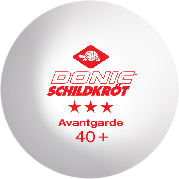 SCHILDKROT AVANTGARDE 3 STAR 6