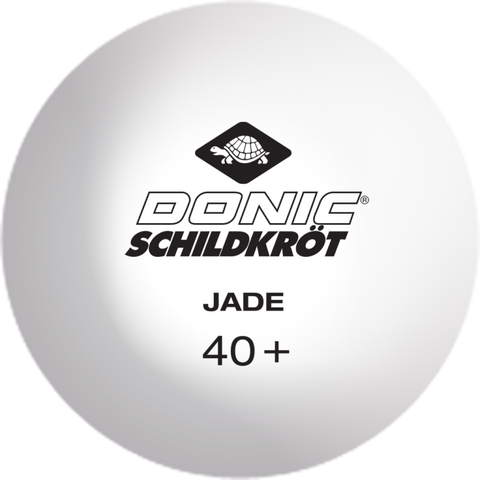 SCHILDKROT JADE BALL 6PK