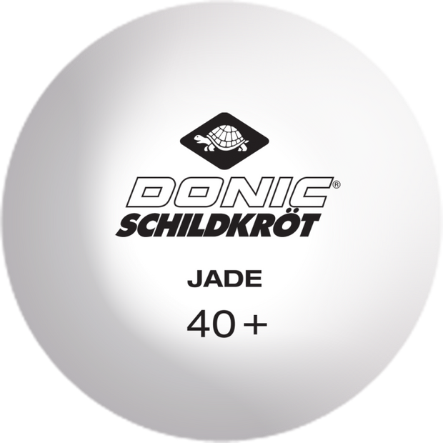 SCHILDKROT JADE BALL 6PK