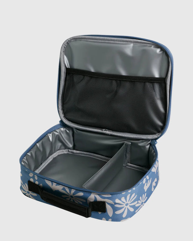 DEEPS SEA DAISY LUNCH BOX