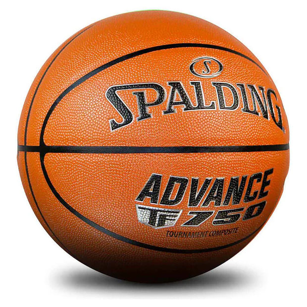 SPALDING TF 750 ADVANCE