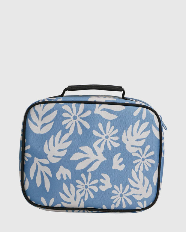 DEEPS SEA DAISY LUNCH BOX