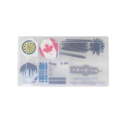 DARTS REPAIR KIT DELUXE