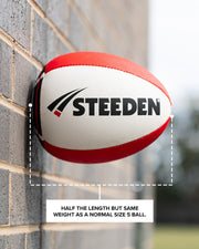 ST-REBOUNDER TRAINER