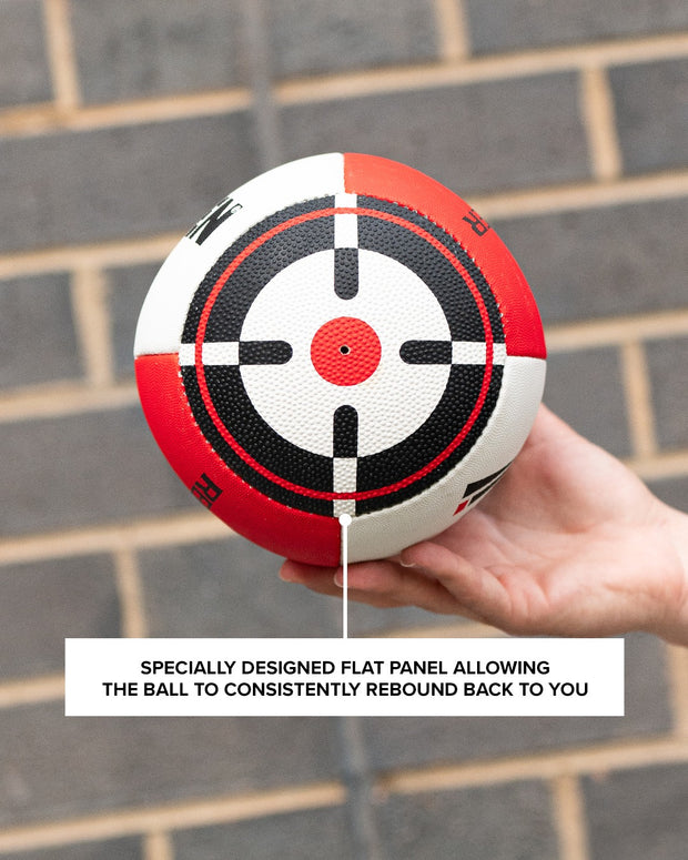 ST-REBOUNDER TRAINER
