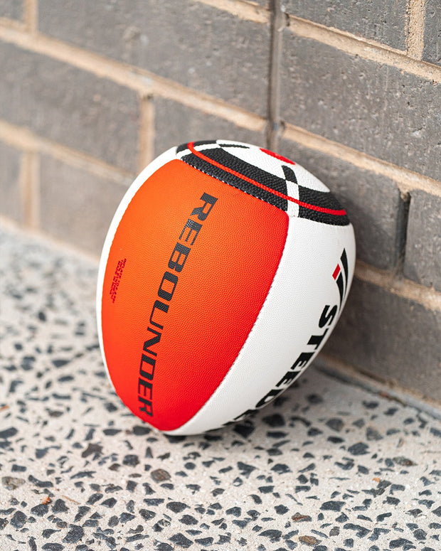 ST-REBOUNDER TRAINER