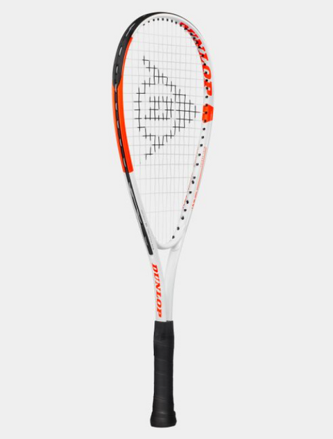 DLP SQUASH RACKET PLAY MINI