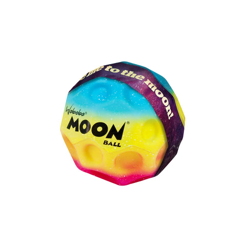 MOON BALL GRADIENT