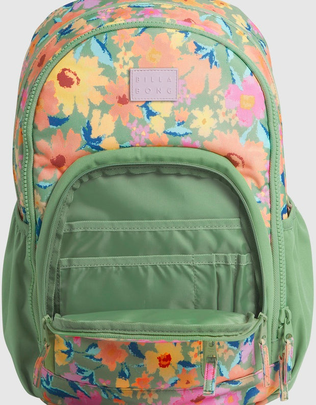 POSY ROADIE BACKPACK