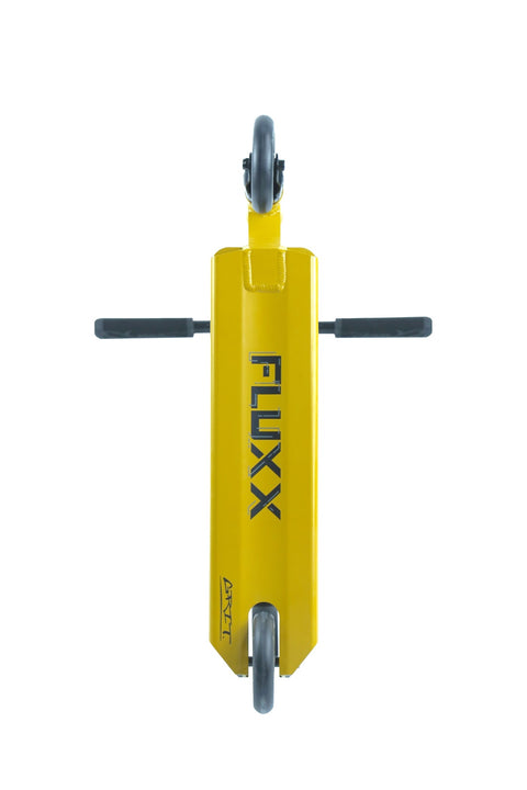 GRIT FLUXX SCOOTER